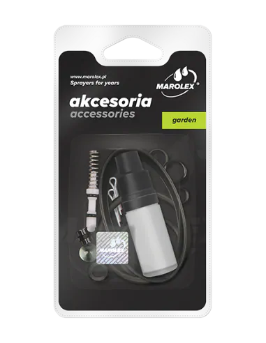 MAROLEX ZESTAW NAPRAWCZY TITAN