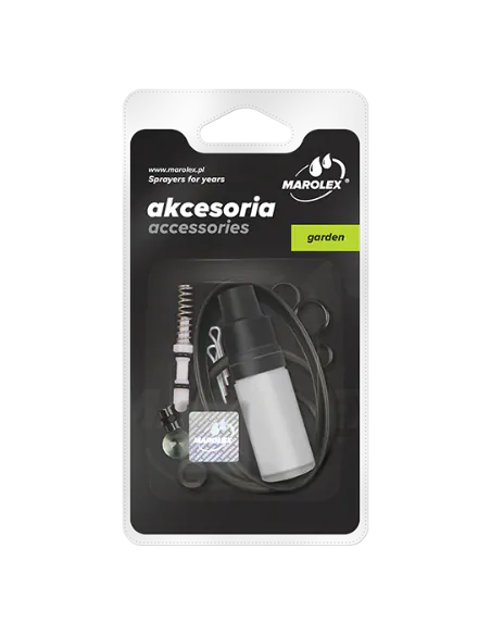 MAROLEX ZESTAW NAPRAWCZY TITAN