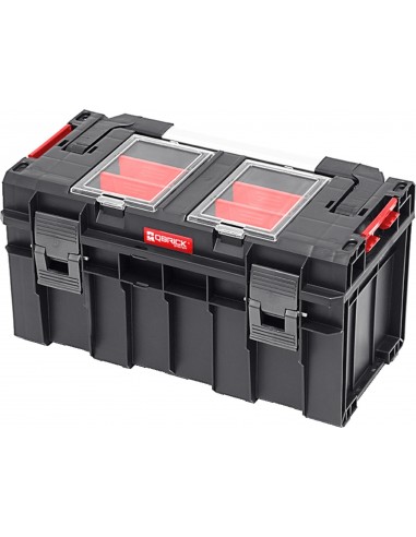 QBRICK SYSTEM PRO SKRZYNKA 500 PROFI 467 x 270 x 253