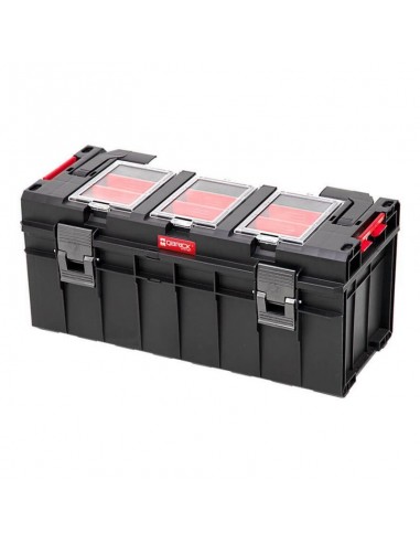 QBRICK SYSTEM PRO SKRZYNKA 600 PROFI 565 x 280 x 260