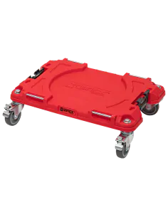 QBRICK SYSTEM PRO PLATFORMA TRANSPORTOWA RED ULTRA HD CUSTOM