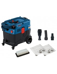 BOSCH ODKURZACZ GAS 400A  KLASA L 40L