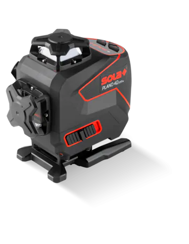 SOLA LASER PLANO 4D GREEN PROFESSIONAL