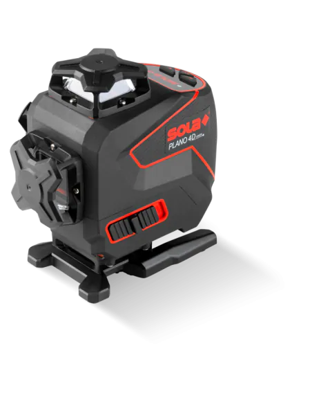 SOLA LASER PLANO 4D GREEN PROFESSIONAL