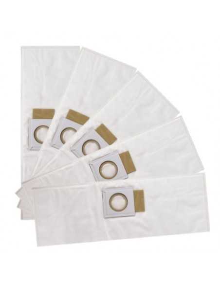 MAKITA WORKI FLIZELINOWE 25L DO VC3211H/M,VC3211M,VC3210L /5szt.