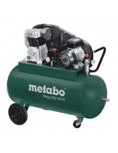 METABO SPRĘŻARKA OLEJOWA 230V 90L MEGA 350-100 W