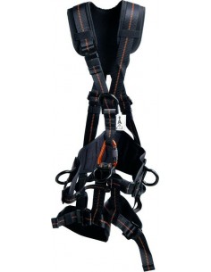 YATO SZELKI BEZPIECZEŃSTWA Z PASEM BIODROWYM YT-74218