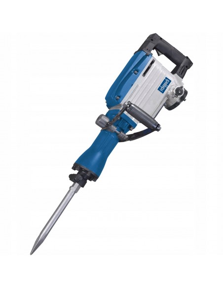 SCHEPPACH MŁOT WYBURZENIOWY UCHWYT HEX 1900W 60J AB1900