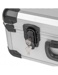 ZESTAW NARZĘDZI W WALIZCE 287EL. WMC 40287