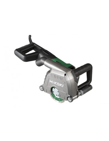 HIKOKI BRUZDOWNICA 125mm 1900W CM5MAWTZ WALIZKA