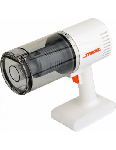 STHOR ODKURZACZ SAMOCHODOWY BEZPRZEWODOWY PODŁOGOWY 100W