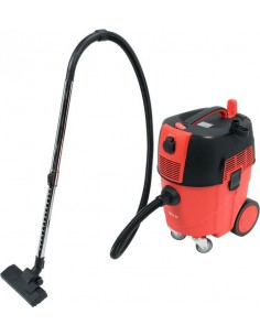 YATO ODKURZACZ Z OTRZĄSACZEM 1600W 30L HEPA