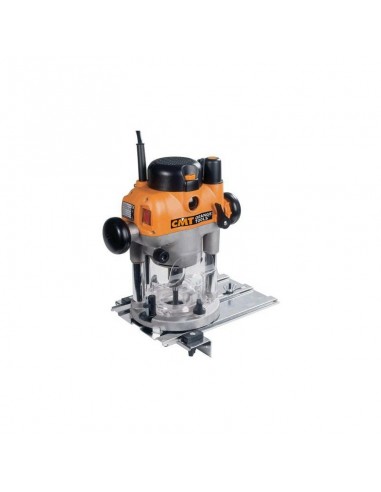 CMT CMT7E Frezarka Górnowrzecionowa 6-12,7 mm 2400W