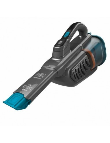BLACK + DECKER ODKURZACZ DOMOWY BHHV320J