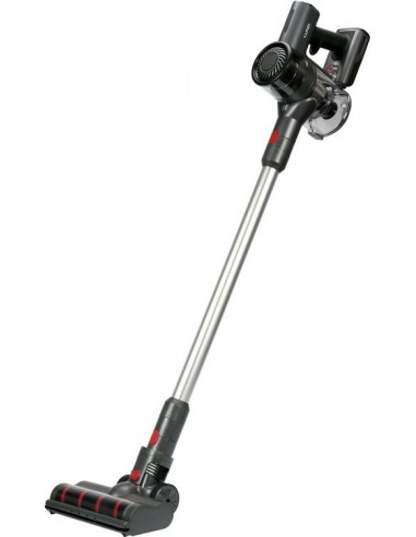 LUND BEZPRZEWODOWY ODKURZACZ PIONOWY 22V BEZSZCZOTKOWY, Z MOPOWANIEM