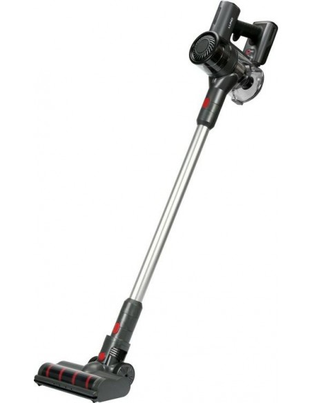 LUND BEZPRZEWODOWY ODKURZACZ PIONOWY 22V BEZSZCZOTKOWY, Z MOPOWANIEM