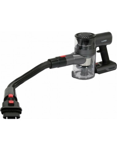 LUND BEZPRZEWODOWY ODKURZACZ PIONOWY 22V BEZSZCZOTKOWY, Z MOPOWANIEM