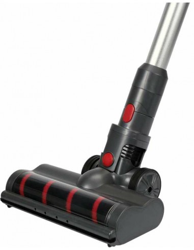 LUND BEZPRZEWODOWY ODKURZACZ PIONOWY 22V BEZSZCZOTKOWY, Z MOPOWANIEM