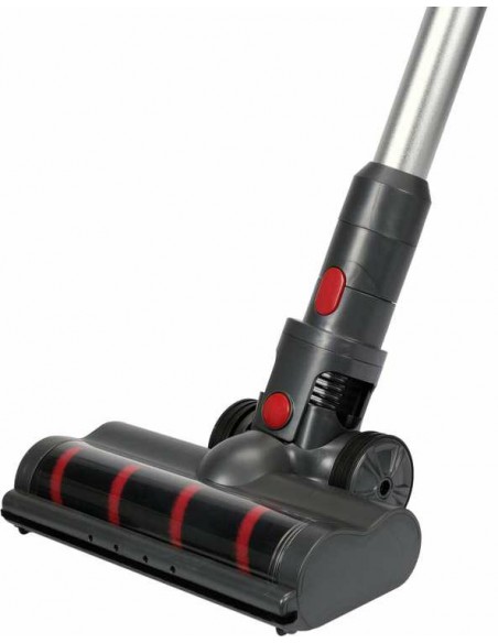 LUND BEZPRZEWODOWY ODKURZACZ PIONOWY 22V BEZSZCZOTKOWY, Z MOPOWANIEM