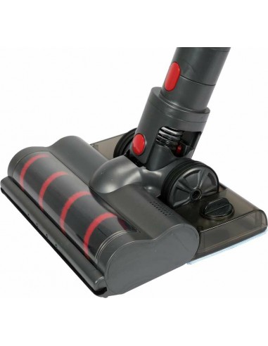 LUND BEZPRZEWODOWY ODKURZACZ PIONOWY 22V BEZSZCZOTKOWY, Z MOPOWANIEM