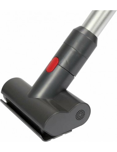 LUND BEZPRZEWODOWY ODKURZACZ PIONOWY 22V BEZSZCZOTKOWY, Z MOPOWANIEM