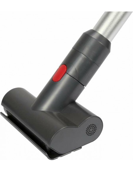 LUND BEZPRZEWODOWY ODKURZACZ PIONOWY 22V BEZSZCZOTKOWY, Z MOPOWANIEM