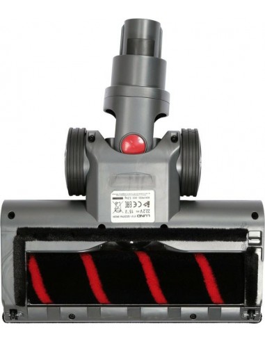 LUND BEZPRZEWODOWY ODKURZACZ PIONOWY 22V BEZSZCZOTKOWY, Z MOPOWANIEM