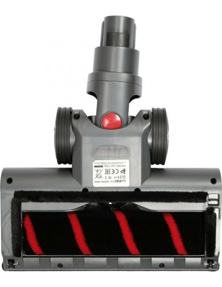 LUND BEZPRZEWODOWY ODKURZACZ PIONOWY 22V BEZSZCZOTKOWY, Z MOPOWANIEM