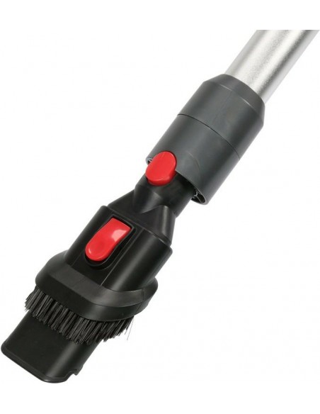 LUND BEZPRZEWODOWY ODKURZACZ PIONOWY 22V BEZSZCZOTKOWY, Z MOPOWANIEM