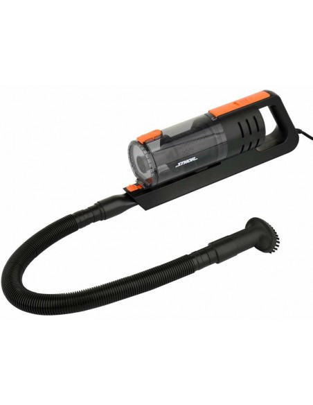 STHOR ODKURZACZ SAMOCHODOWY 12V 100W TURBOSZCZOTKA