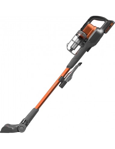 BLACK + DECKER ODKURZACZ DOMOWY PIONOWY 18V 4w1 BHFEV182C 2,0Ah