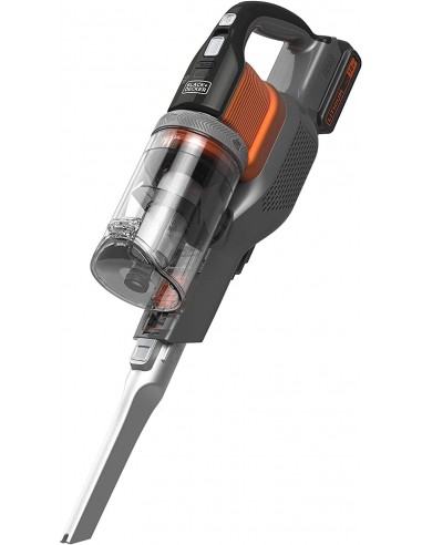 BLACK + DECKER ODKURZACZ DOMOWY PIONOWY 18V 4w1 BHFEV182C 2,0Ah