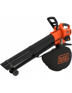 BLACK + DECKER DMUCHAWA 36V BCBLV3625L1 1x2,5Ah