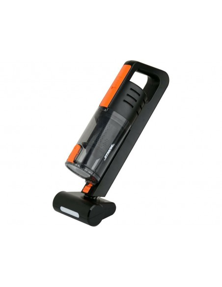 STHOR ODKURZACZ SAMOCHODOWY BEZPZEWODOWY 100W TURBOSZCZOTKA