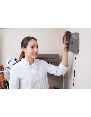 BLACK + DECKER ODKURZACZ DOMOWY PIONOWY 18V 4w1 BHFEV182C 2,0Ah