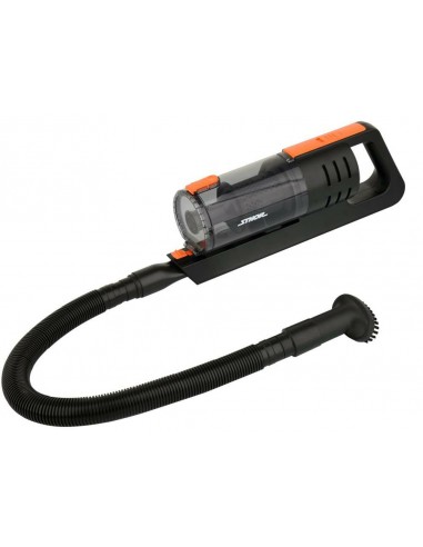 STHOR ODKURZACZ SAMOCHODOWY BEZPZEWODOWY 100W TURBOSZCZOTKA