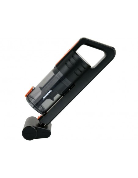 STHOR ODKURZACZ SAMOCHODOWY BEZPZEWODOWY 100W TURBOSZCZOTKA