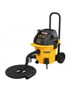 DEWALT ODKURZACZ 1400W 38L DWV905M