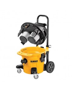 DEWALT ODKURZACZ 1400W 38L DWV905M