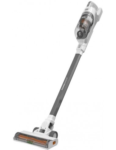 BLACK + DECKER ODKURZACZ DOMOWY PIONOWY 14,4V 2w1  1,5Ah