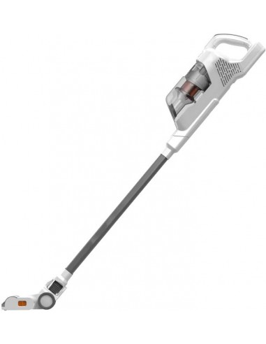 BLACK + DECKER ODKURZACZ DOMOWY PIONOWY 14,4V 2w1  1,5Ah