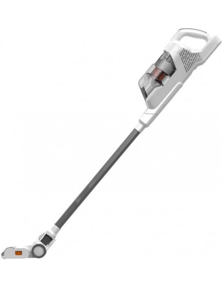 BLACK + DECKER ODKURZACZ DOMOWY PIONOWY 14,4V 2w1  1,5Ah