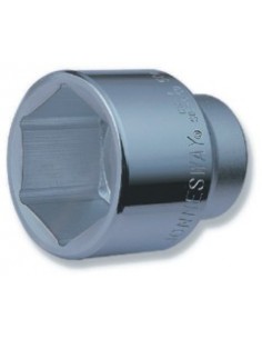 JONNESWAY NASADKA SZEŚCIOKĄTNA 1"  KRÓTKA 70mm