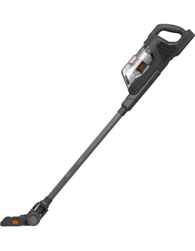 BLACK + DECKER ODKURZACZ DOMOWY PIONOWY 14,4V 2w1  2,0Ah