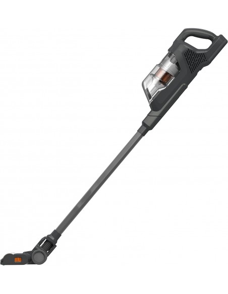 BLACK + DECKER ODKURZACZ DOMOWY PIONOWY 14,4V 2w1  2,0Ah