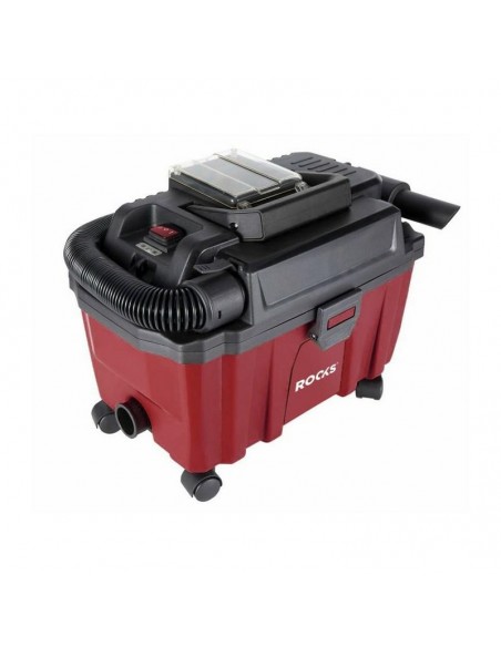 ROOKS ODKURZACZ PRZENOŚNY 20V AQ-ONE DRY&WET