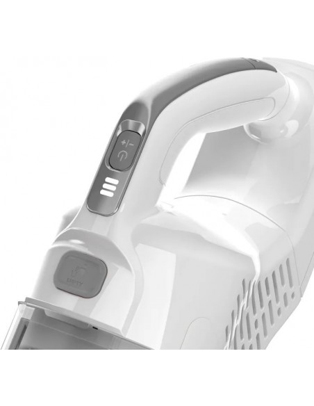 BLACK + DECKER ODKURZACZ DOMOWY PIONOWY 14,4V 2w1  1,5Ah