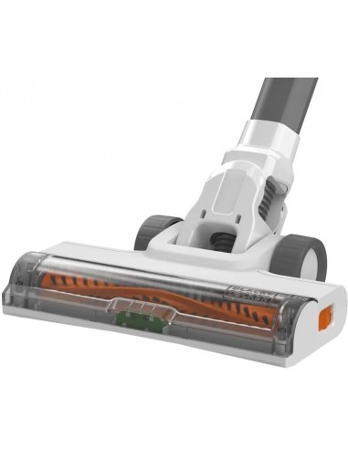 BLACK + DECKER ODKURZACZ DOMOWY PIONOWY 14,4V 2w1  1,5Ah