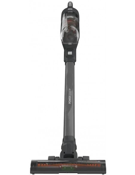 BLACK + DECKER ODKURZACZ DOMOWY PIONOWY 14,4V 2w1  2,0Ah