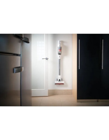 BLACK + DECKER ODKURZACZ DOMOWY PIONOWY 14,4V 2w1  1,5Ah